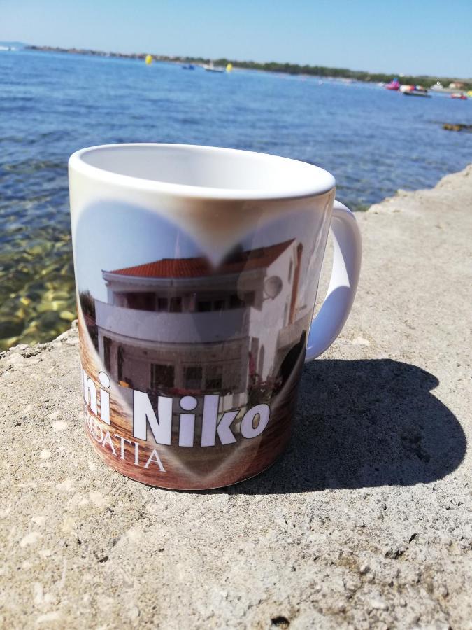 Apartment Niko Vir Εξωτερικό φωτογραφία
