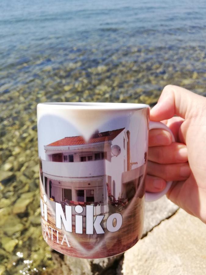 Apartment Niko Vir Εξωτερικό φωτογραφία