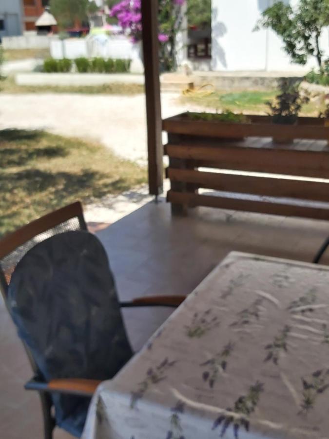 Apartment Niko Vir Εξωτερικό φωτογραφία