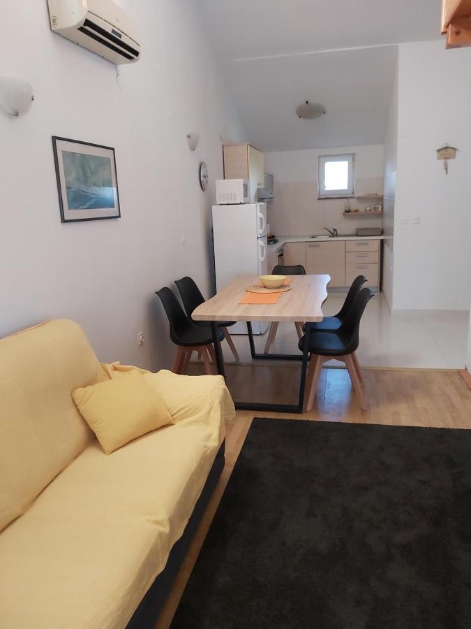 Apartment Niko Vir Εξωτερικό φωτογραφία
