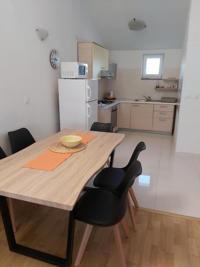 Apartment Niko Vir Εξωτερικό φωτογραφία