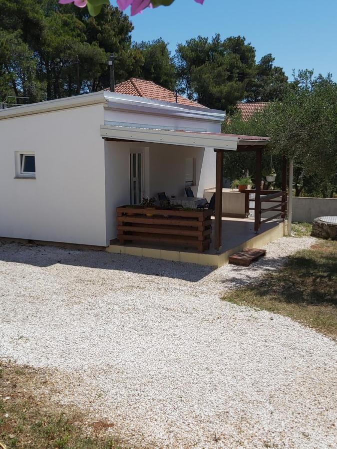 Apartment Niko Vir Εξωτερικό φωτογραφία
