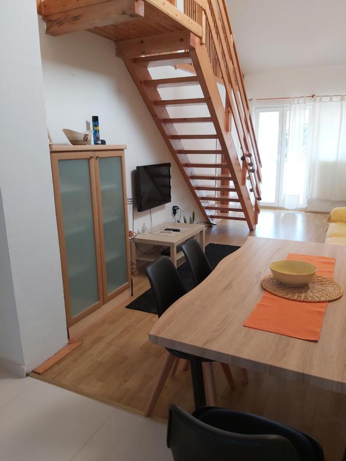 Apartment Niko Vir Εξωτερικό φωτογραφία