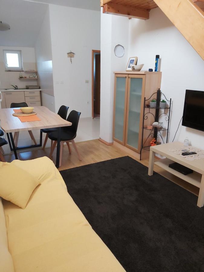 Apartment Niko Vir Εξωτερικό φωτογραφία