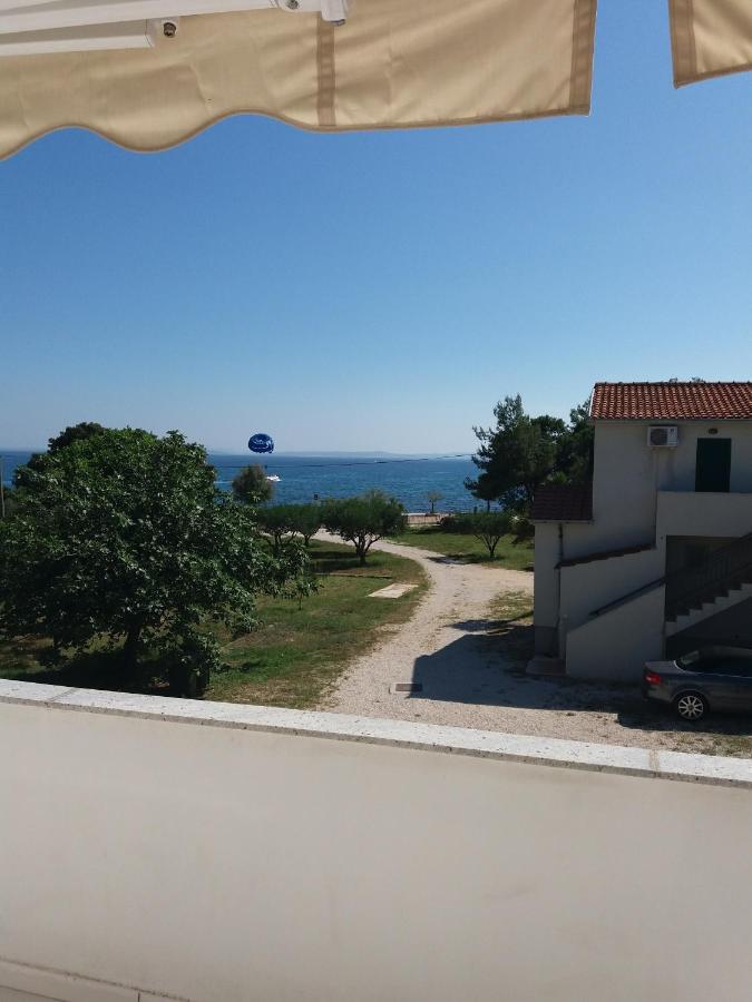 Apartment Niko Vir Εξωτερικό φωτογραφία