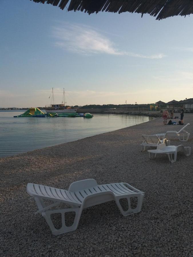 Apartment Niko Vir Εξωτερικό φωτογραφία