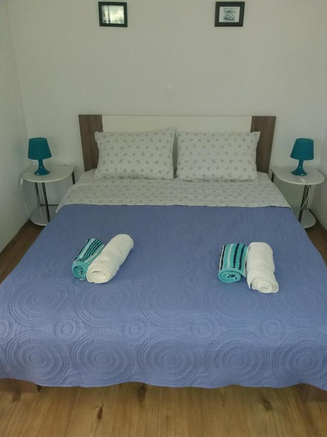 Apartment Niko Vir Εξωτερικό φωτογραφία