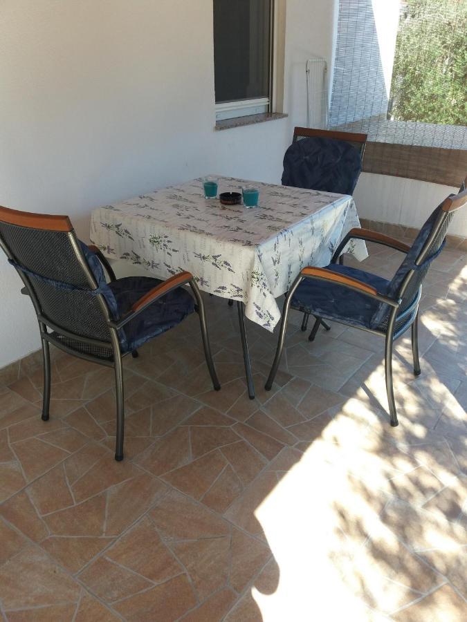 Apartment Niko Vir Εξωτερικό φωτογραφία