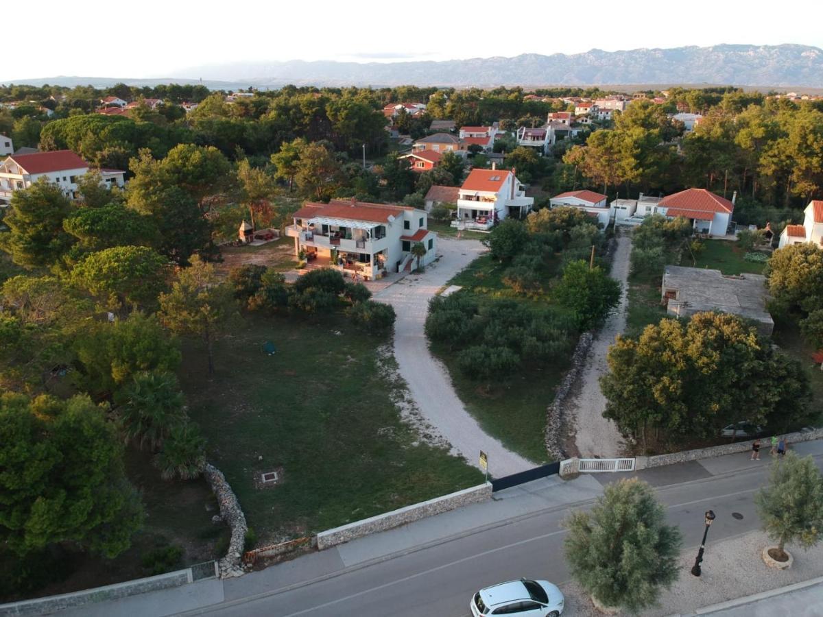 Apartment Niko Vir Εξωτερικό φωτογραφία