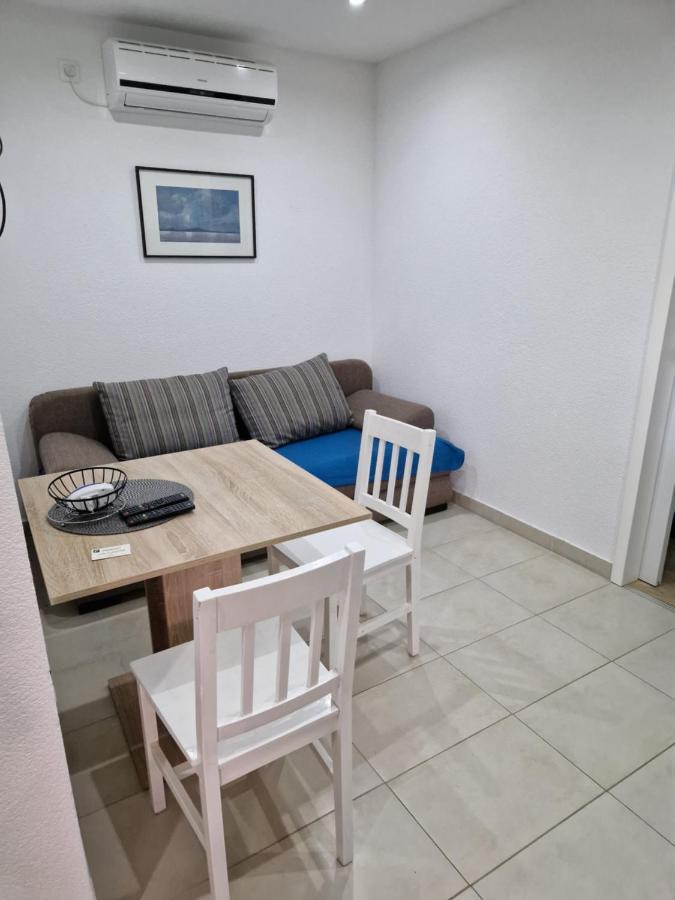 Apartment Niko Vir Εξωτερικό φωτογραφία