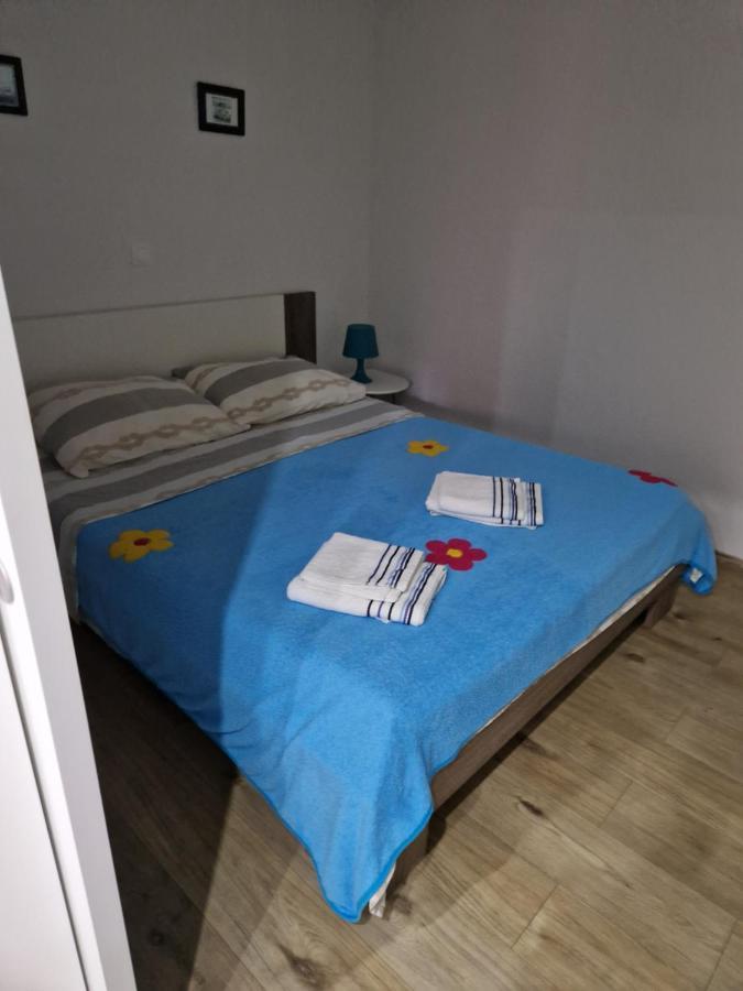 Apartment Niko Vir Εξωτερικό φωτογραφία