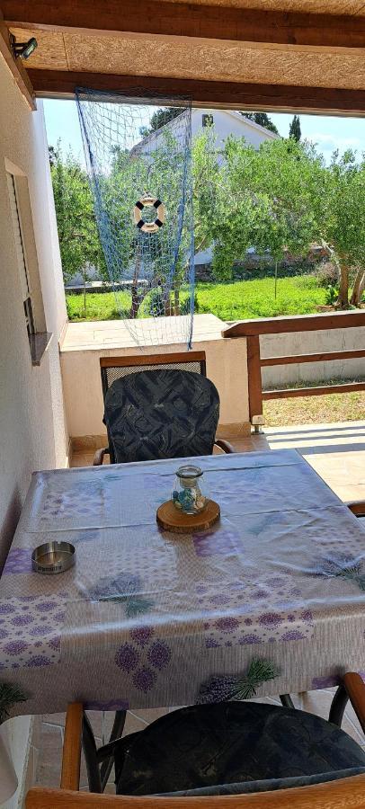 Apartment Niko Vir Εξωτερικό φωτογραφία