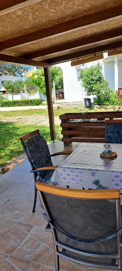 Apartment Niko Vir Εξωτερικό φωτογραφία