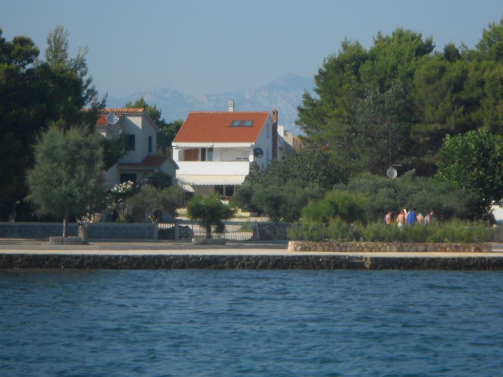 Apartment Niko Vir Εξωτερικό φωτογραφία