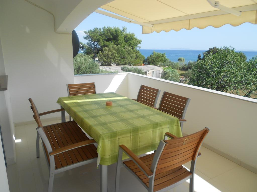 Apartment Niko Vir Δωμάτιο φωτογραφία