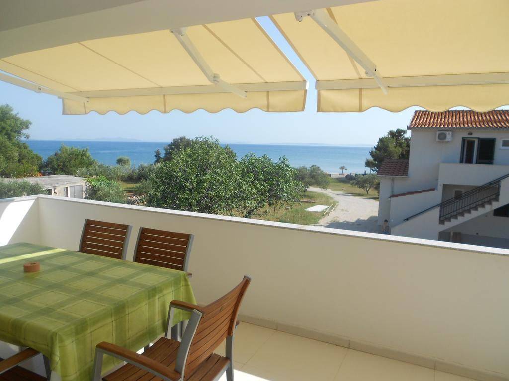 Apartment Niko Vir Δωμάτιο φωτογραφία