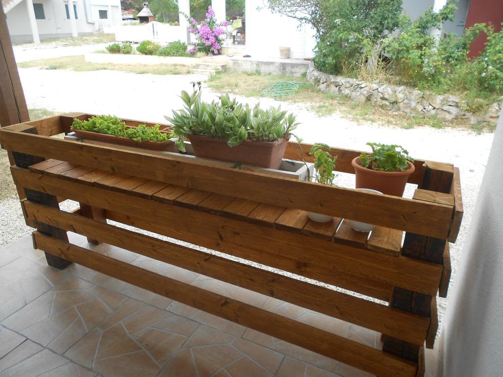 Apartment Niko Vir Εξωτερικό φωτογραφία