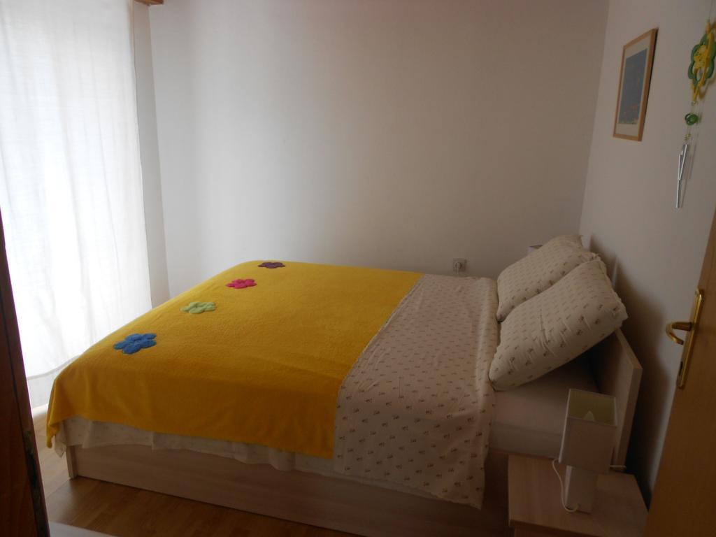 Apartment Niko Vir Εξωτερικό φωτογραφία