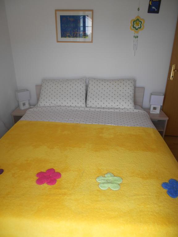 Apartment Niko Vir Εξωτερικό φωτογραφία