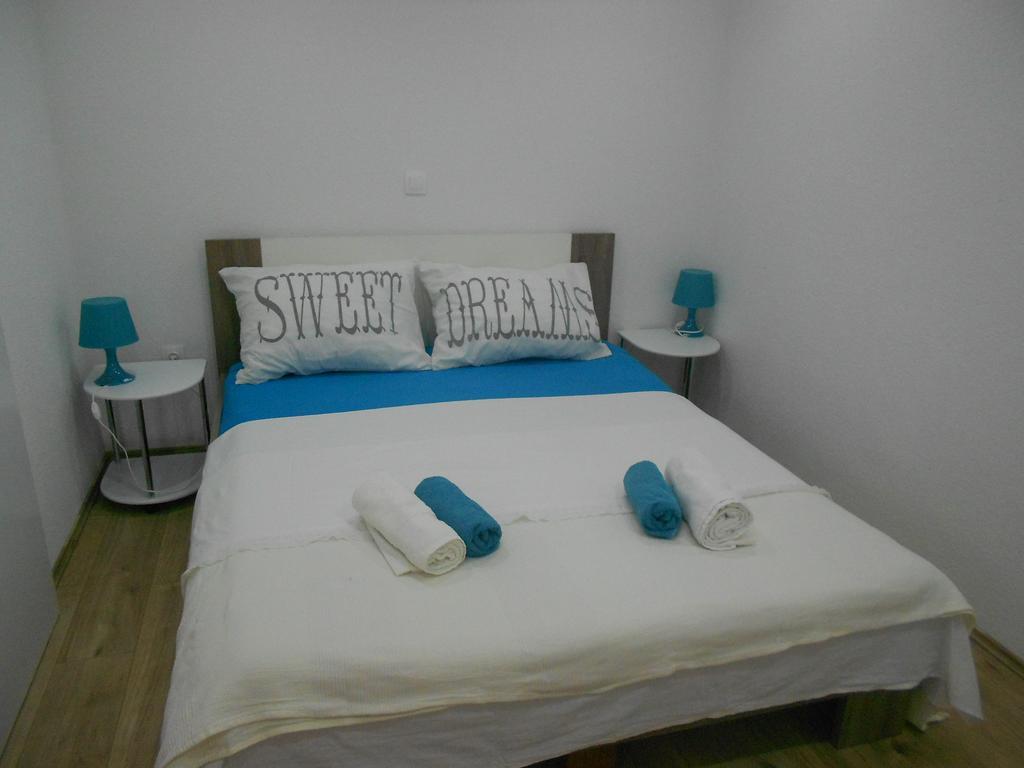 Apartment Niko Vir Εξωτερικό φωτογραφία