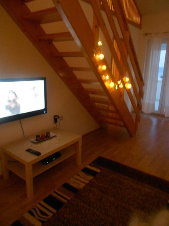 Apartment Niko Vir Εξωτερικό φωτογραφία
