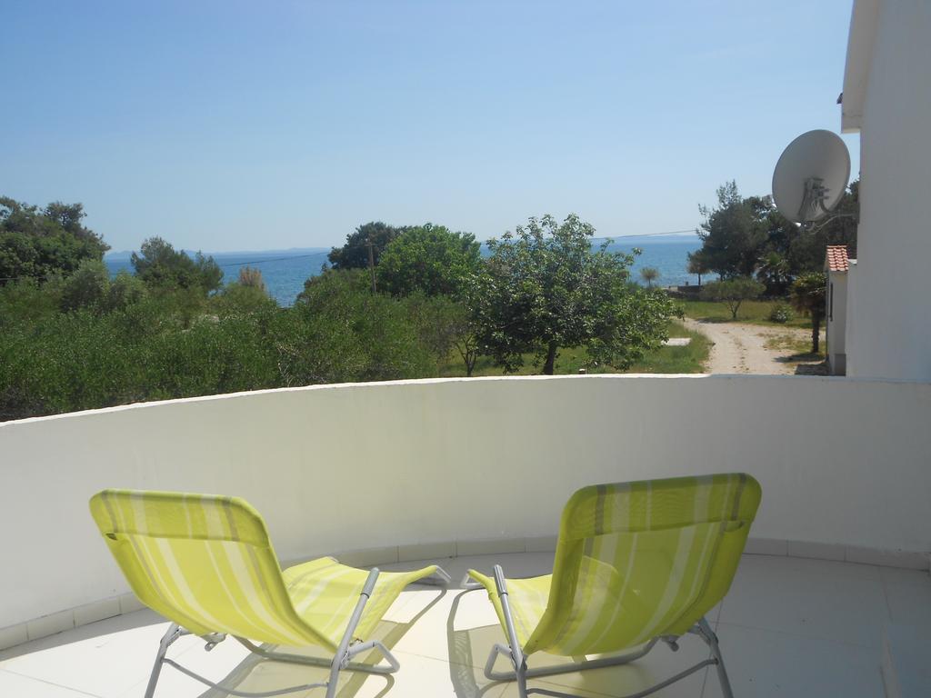 Apartment Niko Vir Εξωτερικό φωτογραφία