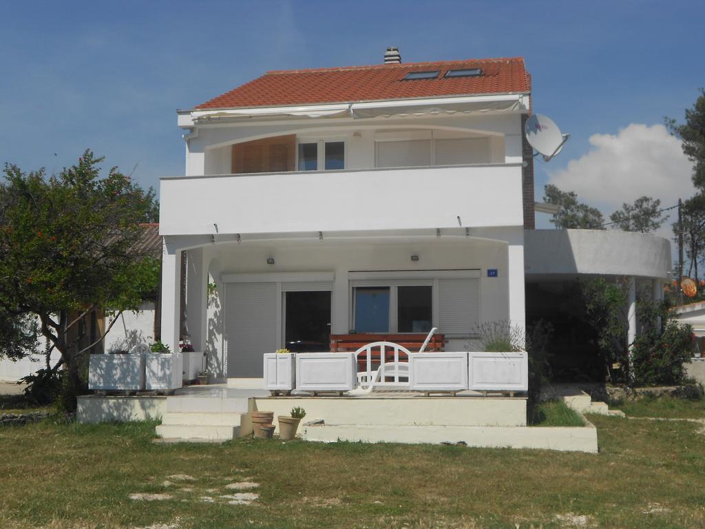 Apartment Niko Vir Εξωτερικό φωτογραφία